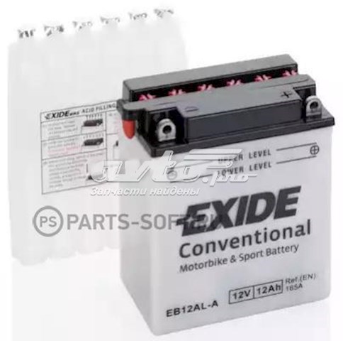Купить Exide Емкость 12А/ч EB12ALA