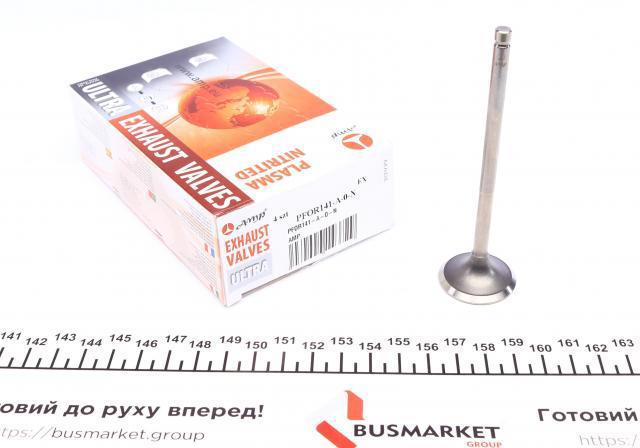 PFOR141A0N AMP/Paradowscy Впускной клапан