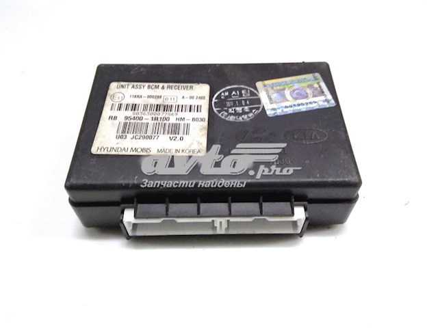 954001R100 Hyundai/Kia
