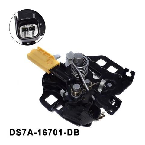 Замок капота левый DS7Z16701B Market (OEM)