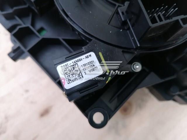 Купить DG9T14A664ABW Ford Шлейф Airbag