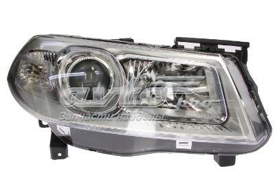 260103726R Renault (RVI) luz direita