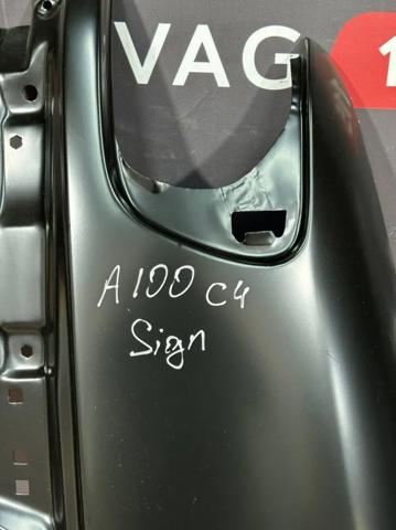 Крыло переднее левое Signeda PAD10004AL цена, от 131.77 USD