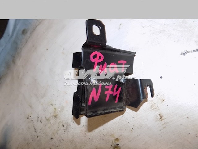 FIAT 7790538 датчик отключения топливного насоса Fiat Palio