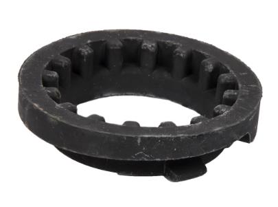 Проставка (резиновое кольцо) пружины задней верхняя на Ford Mondeo III 