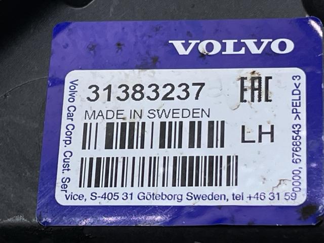  Volvo 31383237 цена, от 28.80 USD