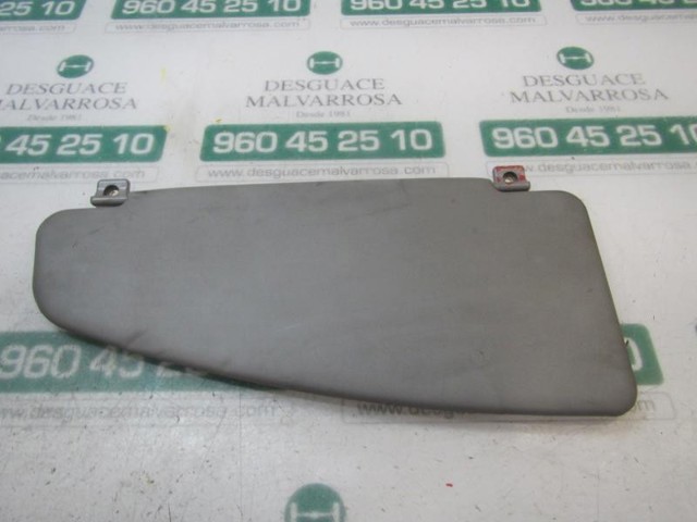 Pala contra o sol para Fiat Doblo (223)