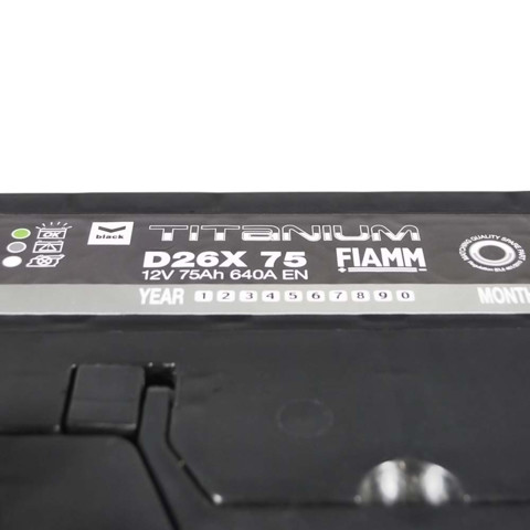  Fiamm 7905188 цена, от 115.99 USD