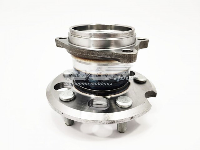 Ступицы задних колес Kimiko T113301210KM цена, от 54.19 USD