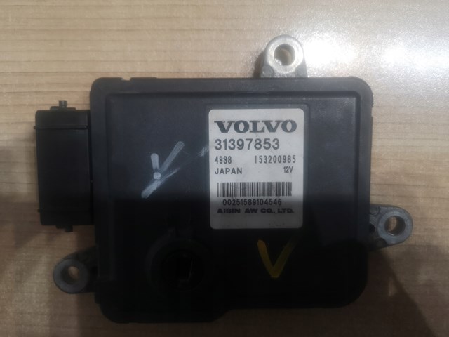  Volvo 31397853 цена, от 1394.25 USD