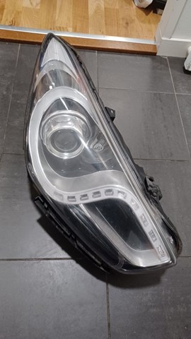 Купить 921023ZXXX Hyundai/Kia Фара основная правая