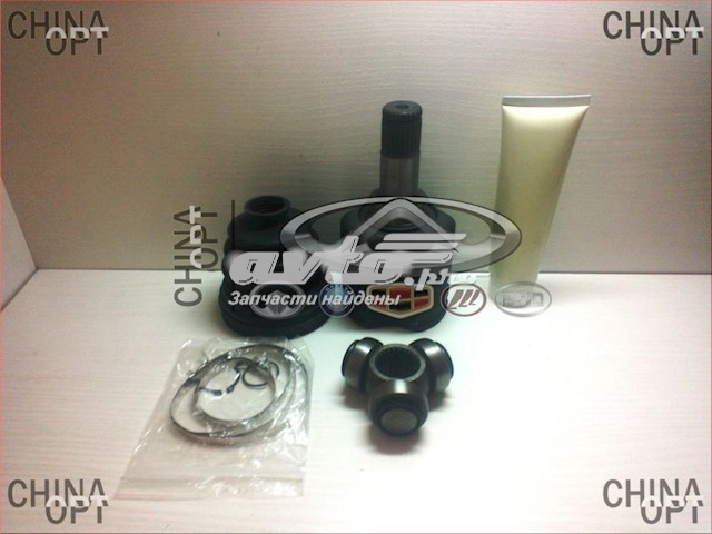 Купить T11XLB3AH2203050 China Шрус внутренний левый