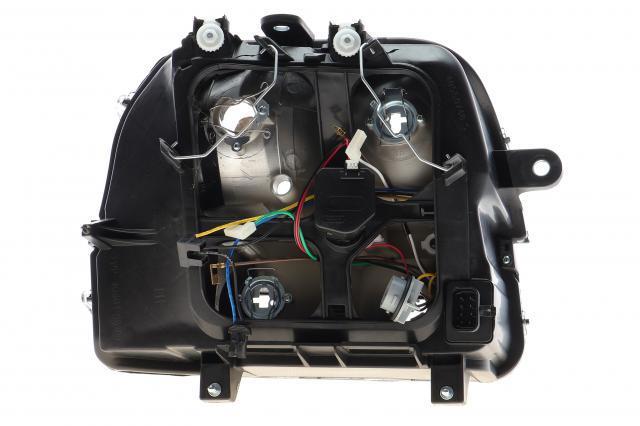 Фара левая Autotechteile 5030193 цена, от 76.24 USD