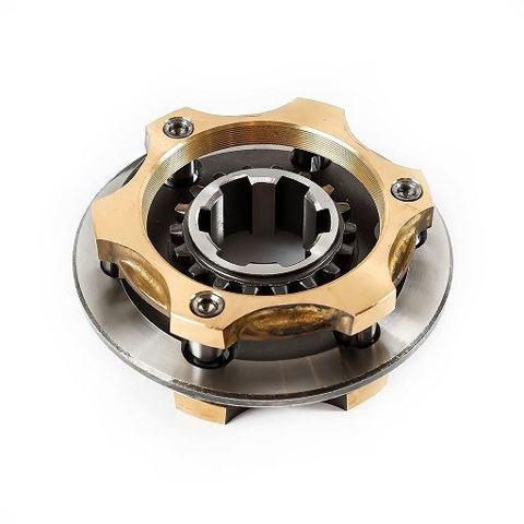 Синхронизатор 4/5-й передачи DK 1301701151A цена, от 31.81 USD