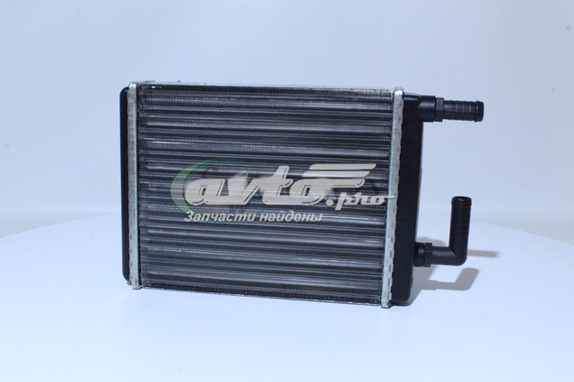 Радиатор печки RH3221 Weber