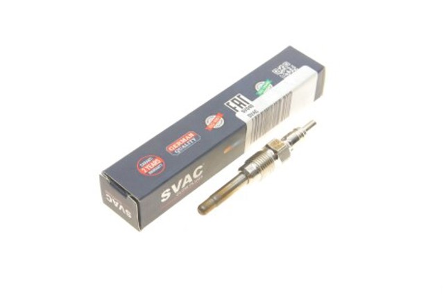 SV040 Svac vela de aquecimento do fluido de esfriamento