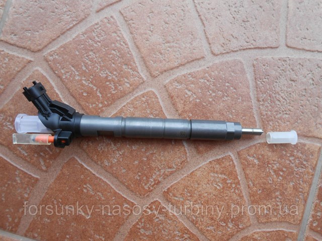 Форсунка инжектора Bosch 445116059 цена, от 220.13 USD