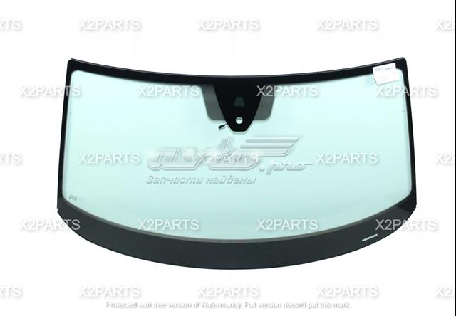 Лобовое стекло AB68648A XYG