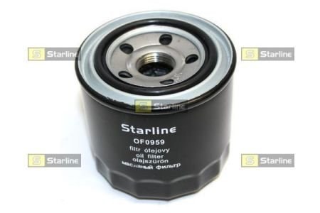SFOF0959 Starline масляный фильтр
