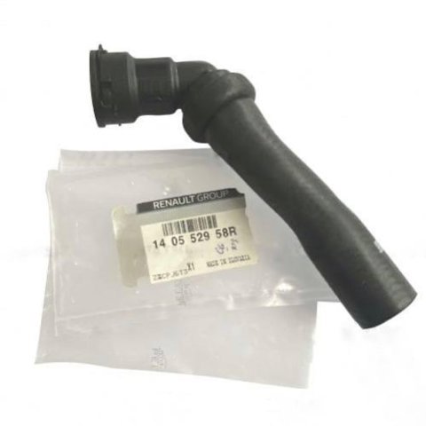  Mangueira (cano derivado) do sistema de esfriamento Renault Clio V hatchback (B7) (2019 - 2026) V