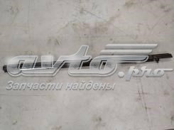  Молдинг опускного стекла двери задней правой Honda Accord 8