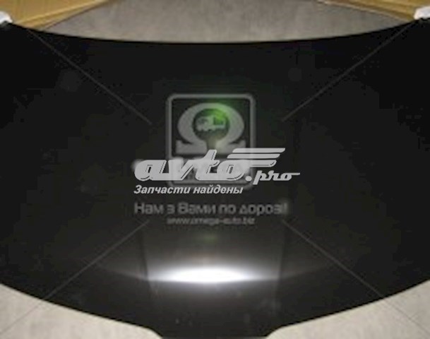 Капот 370400280 Tempest
