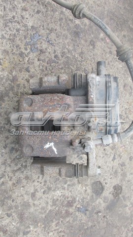 Купить LR043282 Land Rover Суппорт задний правый