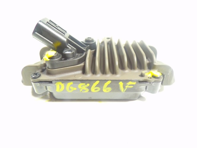 Compre Sensor de radar de distância Toyota Land Cruiser 