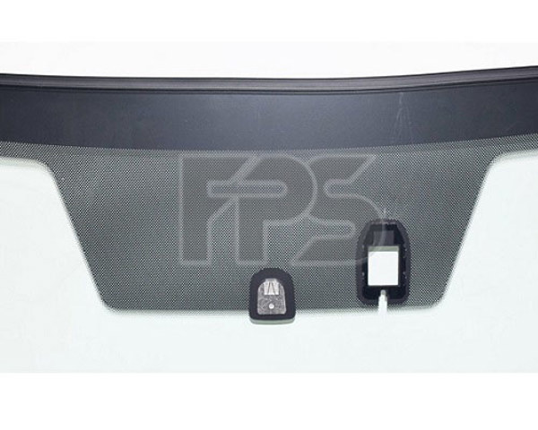 Стекло лобовое NIPPON MOTORS GS4426D11X цена, от 190.95 USD