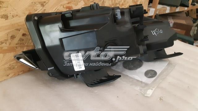 Левая фара 33150TXMA01 Honda