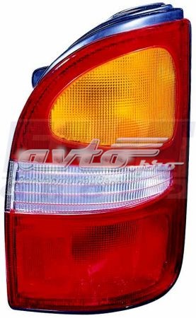 0K76B51150C Hyundai/Kia Фонари задние