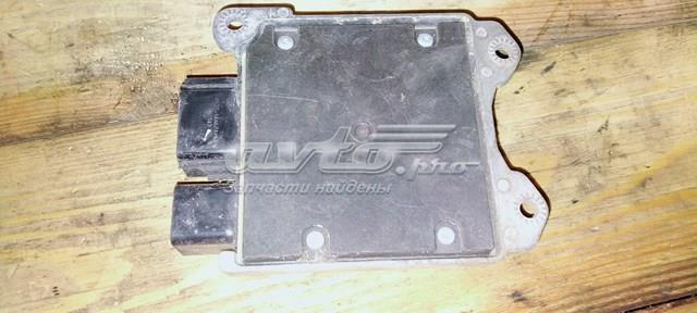 NNW502436 Land Rover Блок управления airbag