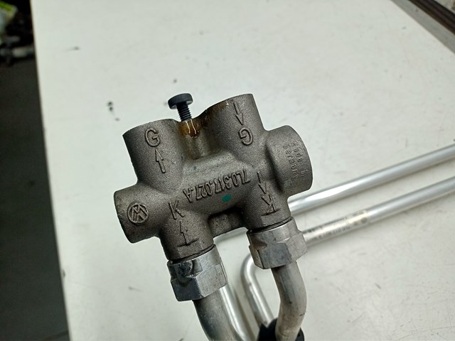 VAG 7L0317019D цена, от 48.14 USD