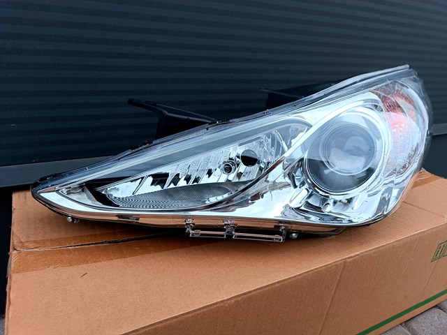 Купить FP3230R1E Depo/Loro/Abakus Фара левая передняя