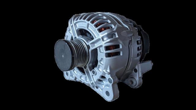 Генератор автомобиля MSG Rebuilding CA2190IR