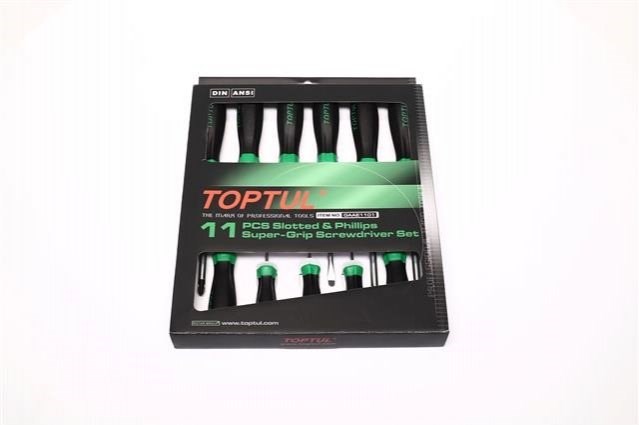  Toptul GAAE1101 цена, от 41.99 USD