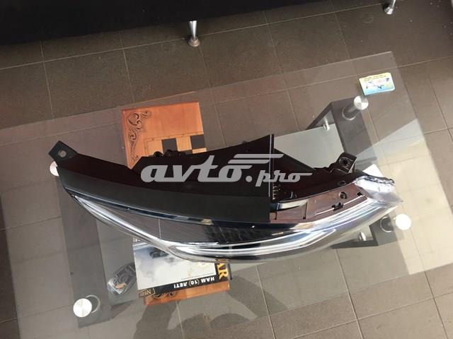 Правая фара 92102D5500 Hyundai/Kia