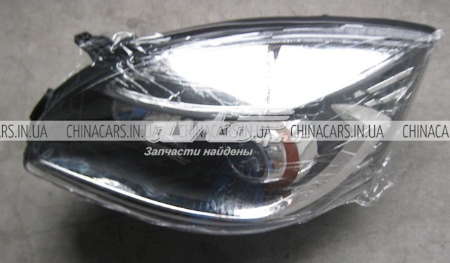 Фара левая Geely 1097092201 цена, от 91.13 USD