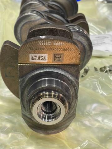  758048307 BMW