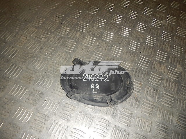 Купить 622574EM0A Nissan/Infiniti Противотуманная фара - вставка левая