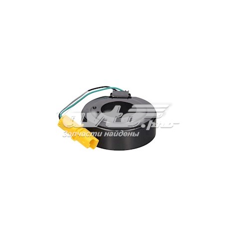Муфта компрессора кондиционера BO1025 MSG