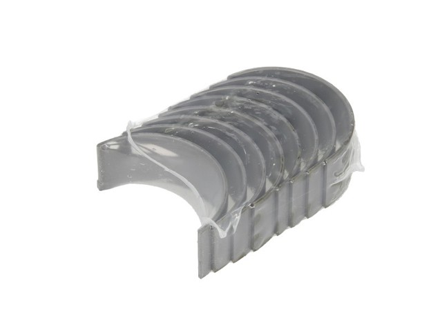 Шатунные вкладыши коленчатого вала Mahle Original 014PS20077000 цена, от 17.74 USD