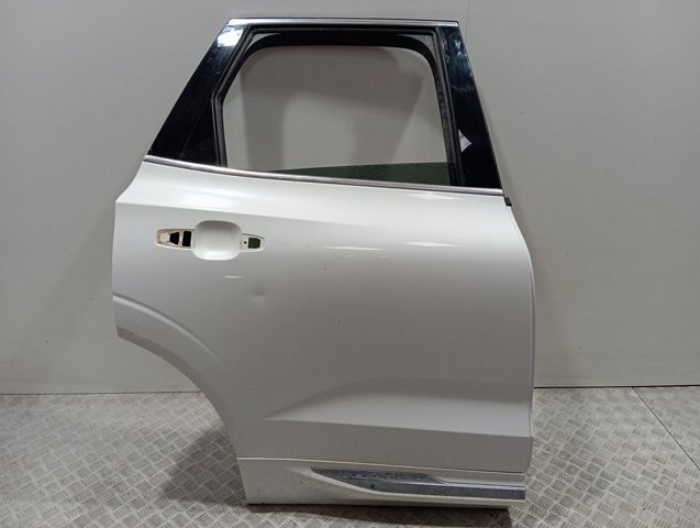 Дверь пассажирская задняя правая Volvo 32399082 цена, от 759.28 USD