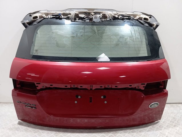 Купить Ляда Лэнд-ровер Рейндж-Ровер EVOQUE L551