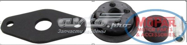 905970 Monroe Опора амортизатора