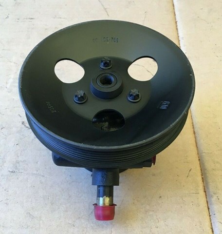 Насос гидравлики General Motors 8963993 цена, от 67.09 USD
