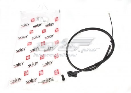 Купить 118009 Solgy Трос сцепления
