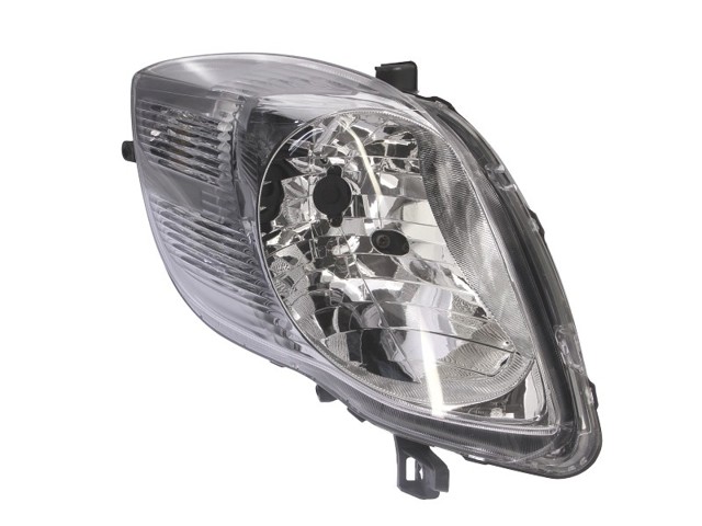 Фара левая Depo/Loro/Abakus 21211P3LLDEM1 цена, от 129.74 USD
