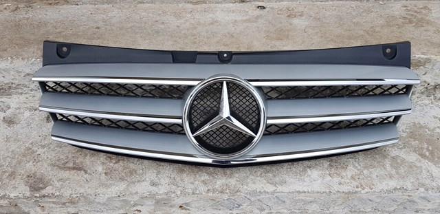  Mercedes A6398880123