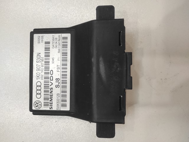 Приборы и аппаратура диагностики VAG 1K0907530N